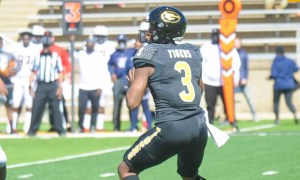 Grambling grinds out tough win at HOF Classic