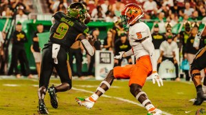 Florida A&M hopes to pad FCS playoff resume in Florida Classic