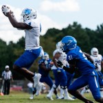 Should your CIAA football team panic after Week One