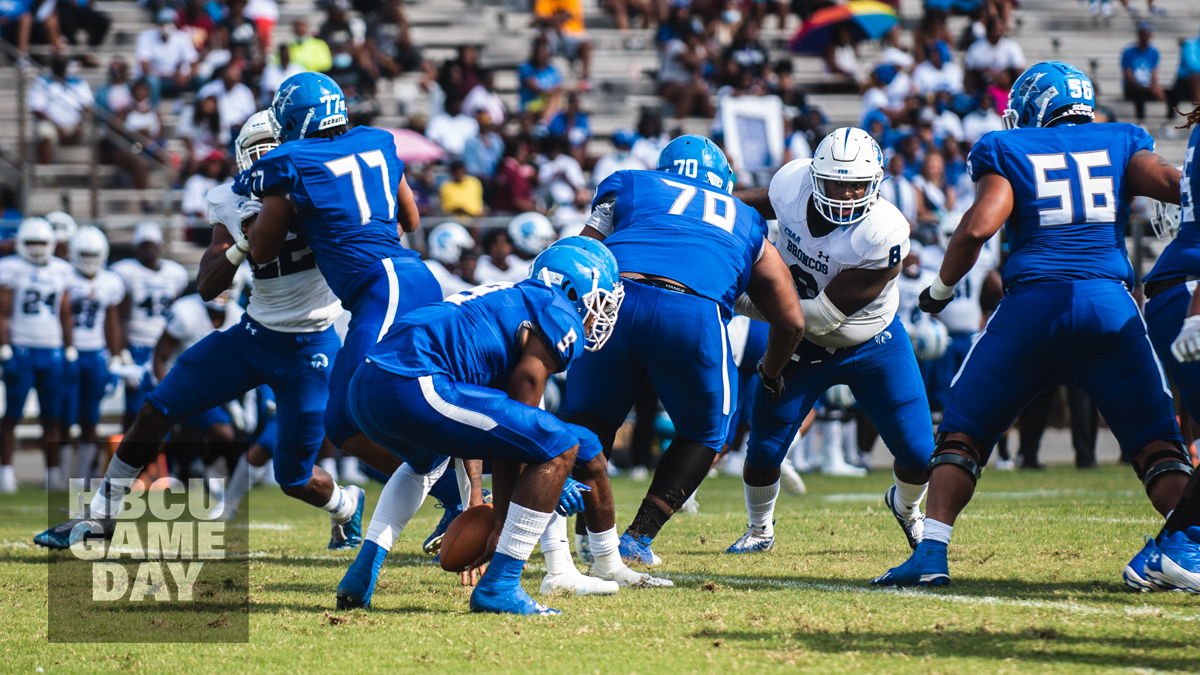 Fayetteville State in championship form for season opener - HBCU Gameday