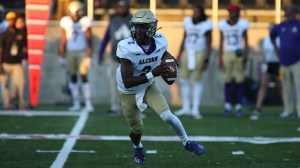 Alcorn State pulls off epic comeback in SWAC opener