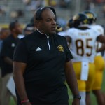 Pair of HBCU coaches helping ULM prepare for 2023