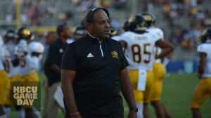 Pair of HBCU coaches helping ULM prepare for 2023