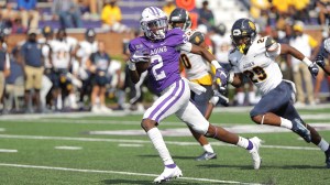 NC A&T sluggish in season-opener at Furman