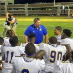 Albany State shuts out Mississippi College in opener