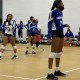Hampton Volleyball