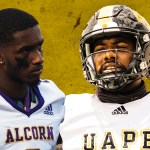 How To Watch: Alcorn State vs. UAPB