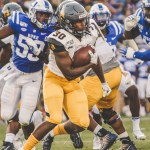 HBCU football rundown: Week Two