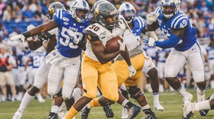 HBCU football rundown: Week Two