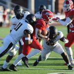 HBCU Football Scores – Week 3