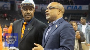 Virginia State extends basketball coach Lonnie Blow