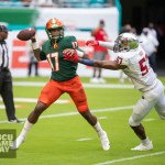 Florida A&M pulls off comeback win over SWAC champs