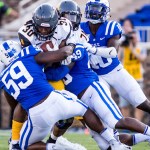 HBCU football full of FBS money games in Week Two