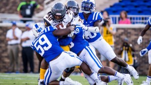 HBCU football full of FBS money games in Week Two