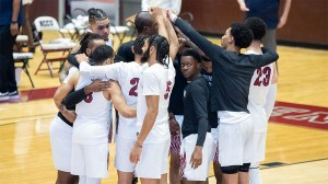 North Carolina Central basketball schedule complete