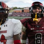 NC Central-WSSU game is both a rivalry and a money game