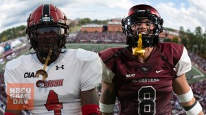 NC Central-WSSU game is both a rivalry and a money game