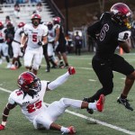 NC Central pushed by WSSU in rivalry renewal