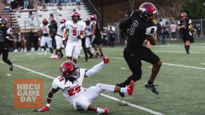 NC Central pushed by WSSU in rivalry renewal