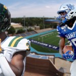 How To Watch: Norfolk State-Hampton preview