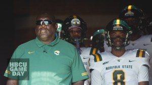 Norfolk State gelling heading into Hampton matchup