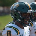 Norfolk State breaks multiple scoring records vs. ECSU