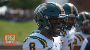 Norfolk State breaks multiple scoring records vs. ECSU