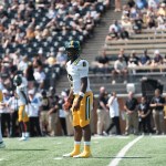 Norfolk State wins first meeting against St. Francis