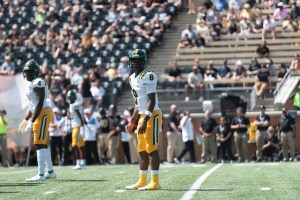 Norfolk State wins first meeting against St. Francis