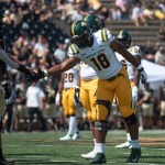 Wake Forest, East Carolina agree to play Norfolk State football