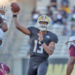 Former SWAC Rookie of The Year leaves Alabama State