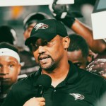 NCCU head coach Trei Oliver finalist for FCS coach of the year