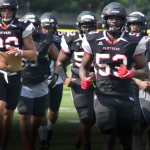 Clark Atlanta slides by Livingstone in sloppy game