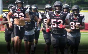 Clark Atlanta slides by Livingstone in sloppy game