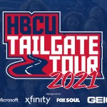 HBCU Tailgate Tour 2021 starts at Aggie-Eagle