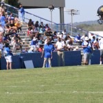 UAPB has two women kickers on standby