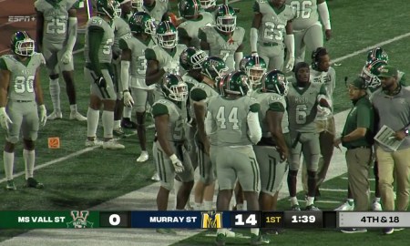 Mississippi Valley Murray State
