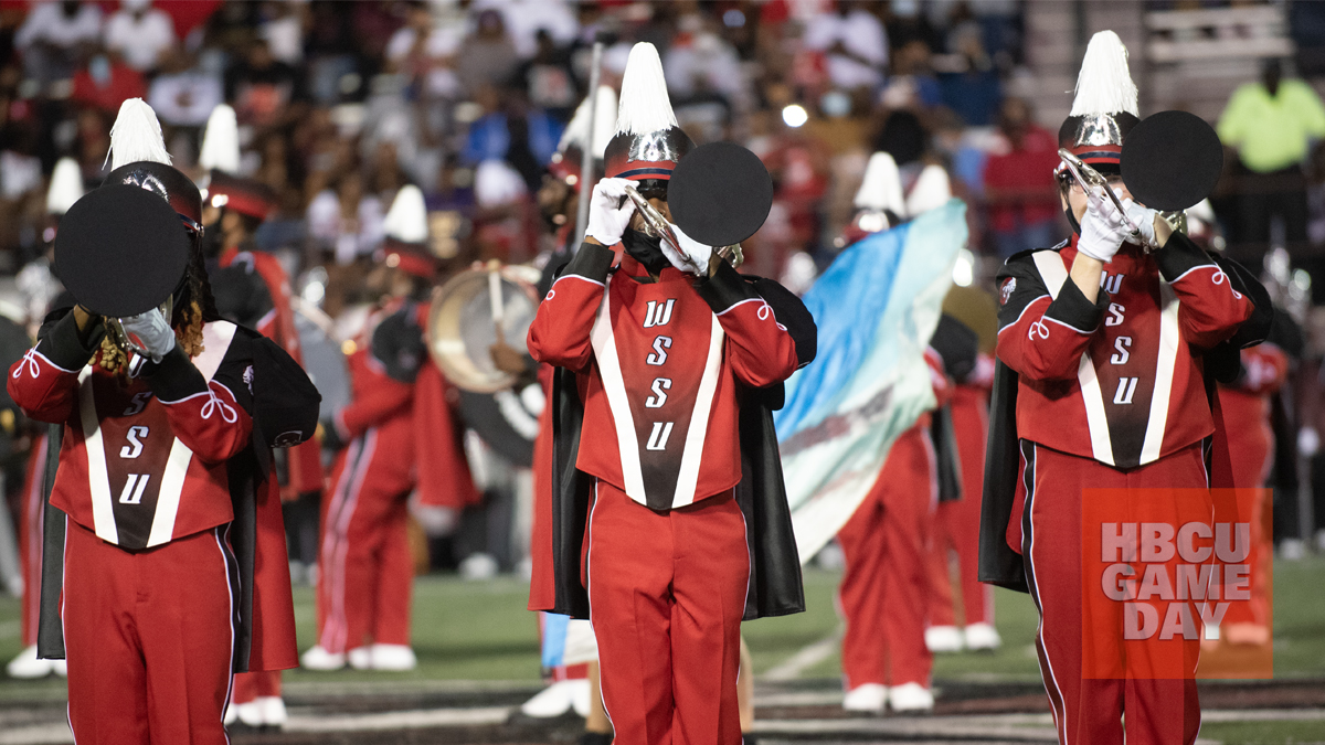 National HBCU Band Championship Announced - HBCU Gameday