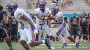 Miles College cruises past Morehouse in Atlanta