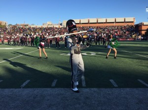 HBCU Homecoming: Tidal drops new playlists