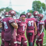 Texas Southern 2023 football schedule released