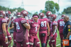 Texas Southern 2023 football schedule released