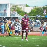 Texas Southernâ€™s Andrew Body SWAC POTW