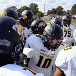 Where HBCUs stand in the D2 football playoffs picture