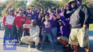 An HBCU homecoming 40 years in the making