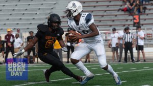 HBCU football program gets first home win in 41 years