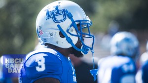 Could Hampton and Howard reunite in CAA?