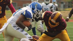 Allen University hands Central State a homecoming loss