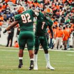 Florida A&M strikes SCSU with elite defense