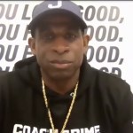 Deion Sanders addresses TCU’s interest in him